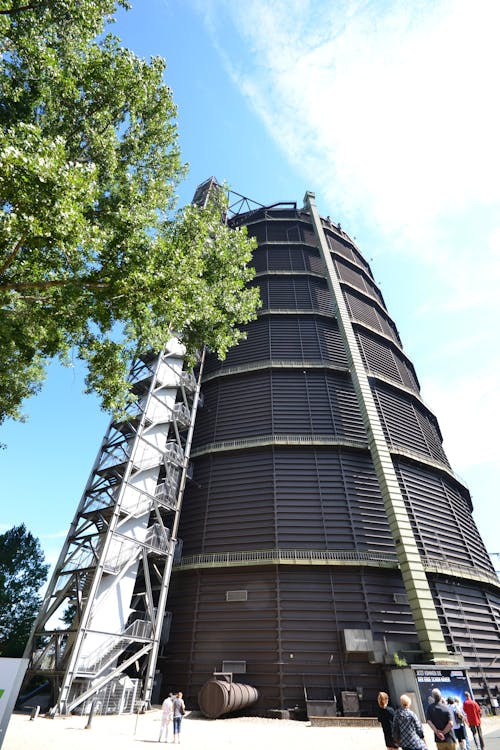 Kostenloses Stock Foto zu gebäude, kunst, museum