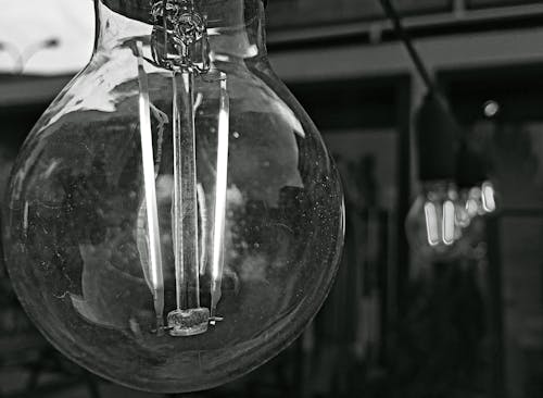 Free stock photo of bulb