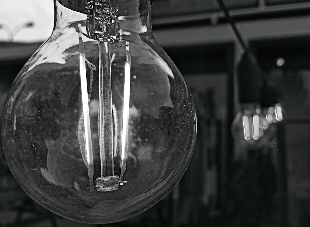 Free stock photo of bulb