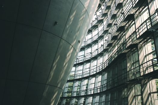 The National Art Center