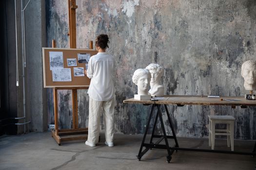 Master Your Craft: Online Drawing Courses for Advanced Artists