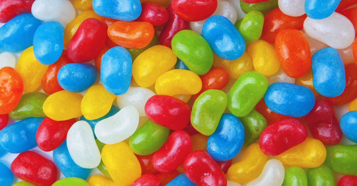 Beanboozled kategori og vilde gadgets: Sådan finder du de sjoveste produkter på gadgetsworld.dk