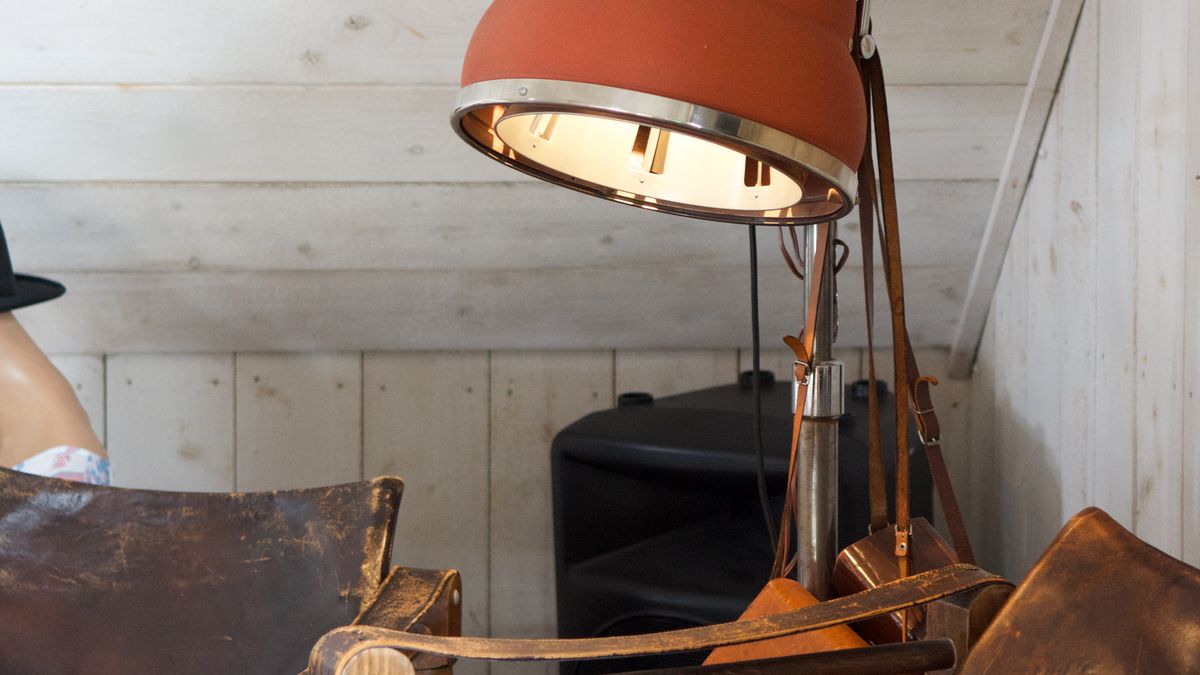 Comment chiner des objets déco uniques - illustration