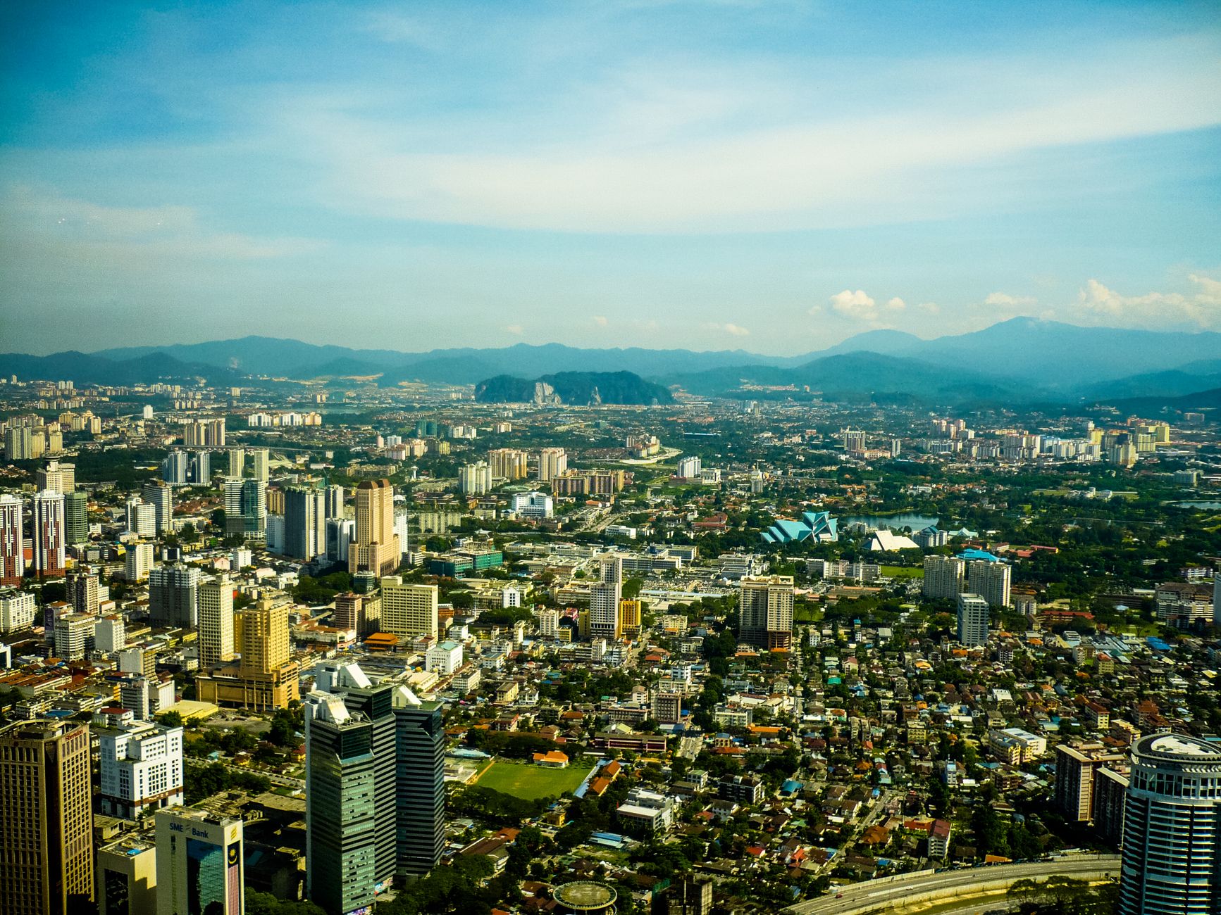 Cultural Wonders and Culinary Delights in Kuala Lumpur — trip cover