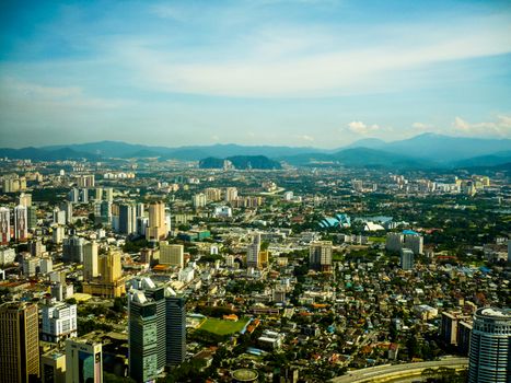 Kuala Lumpur
