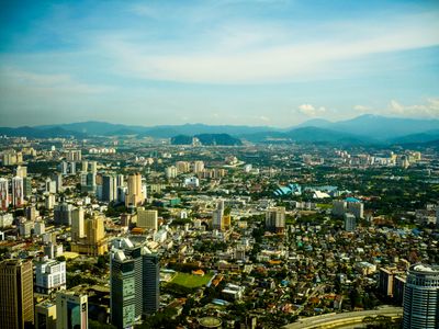 Kuala Lumpur