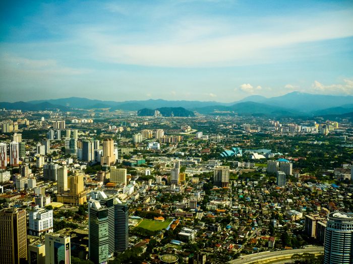 Kuala Lumpur