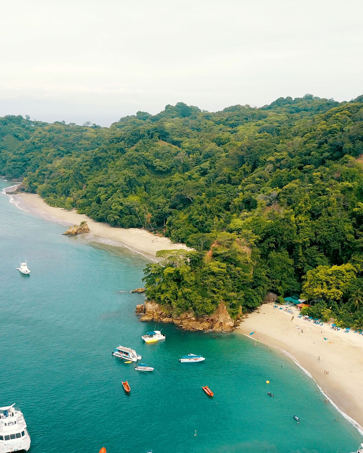 Costa Rica - Planet Hollywood Beach Resort