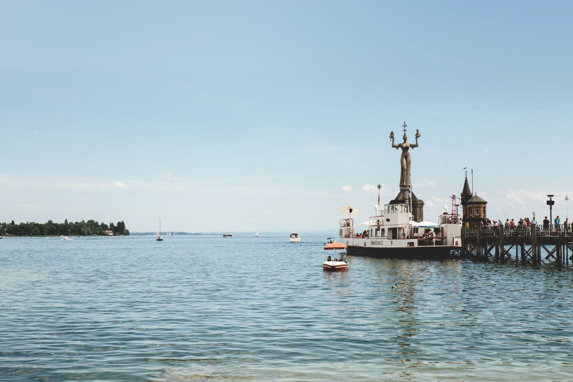 Bodensee