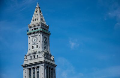 Hiking in Boston, MA