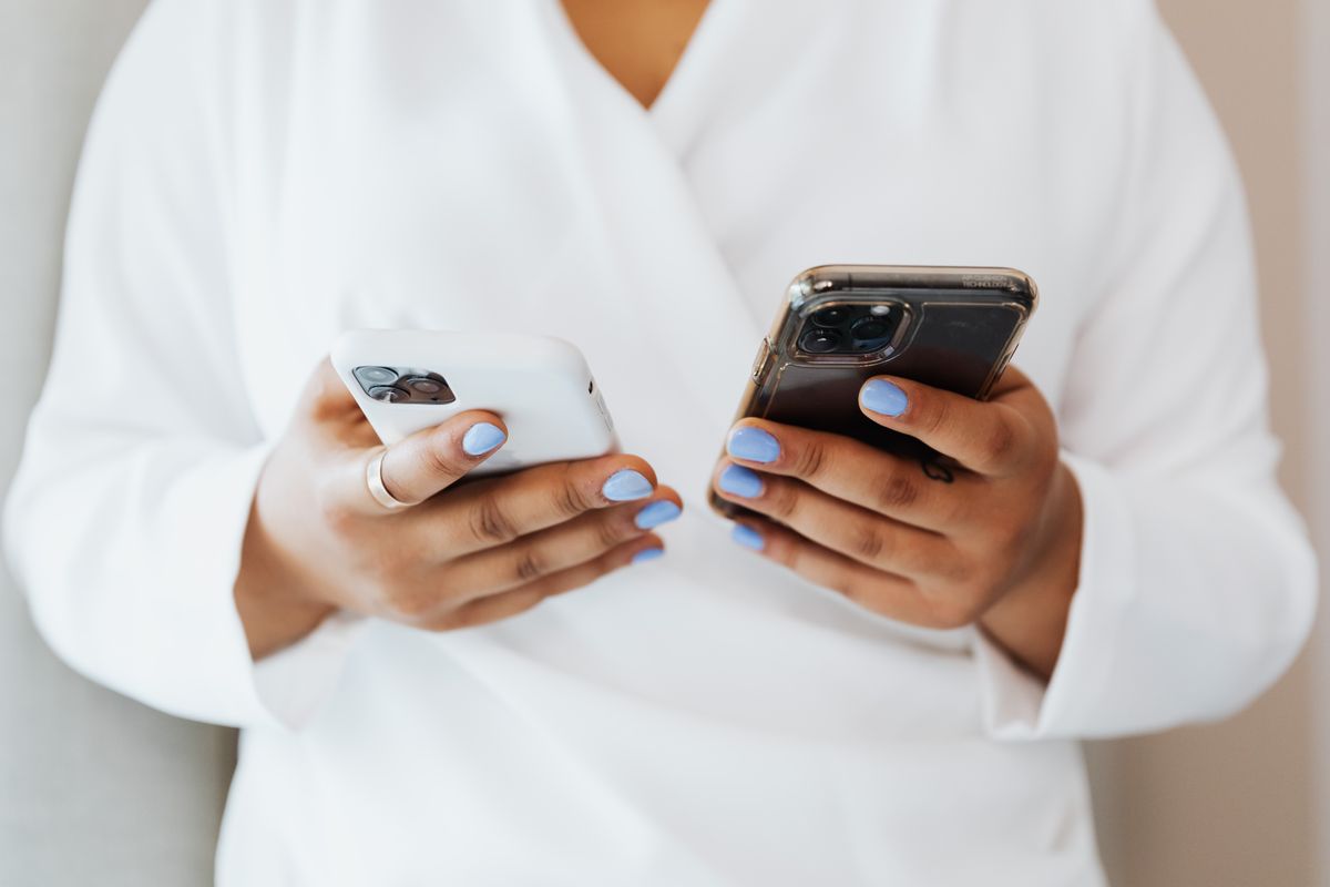 IA et iPhone pliable : la magie invisible d'un pli maîtrisé