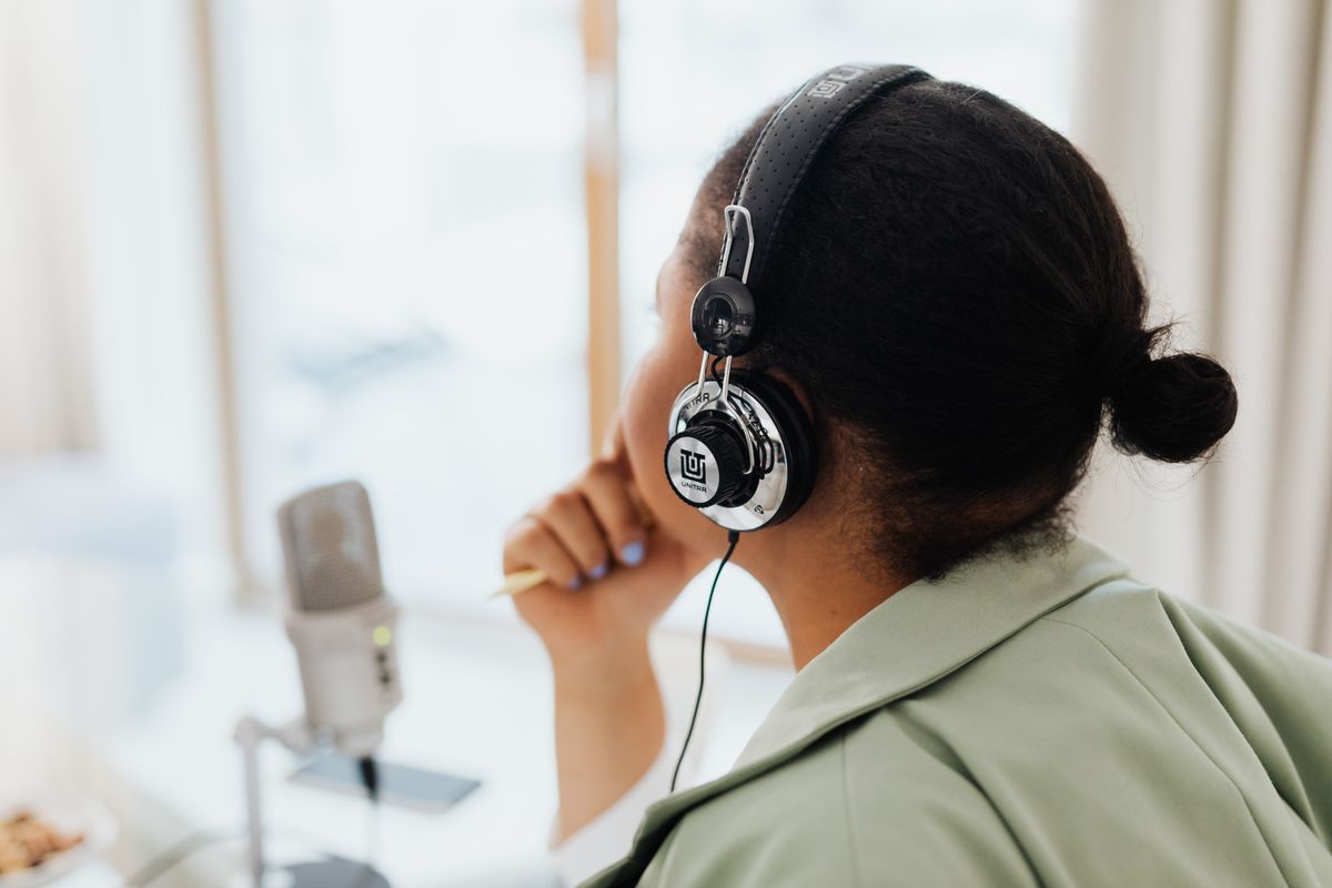 IA et podcasts : comment l'écoute évolue avec l'intelligence artificie