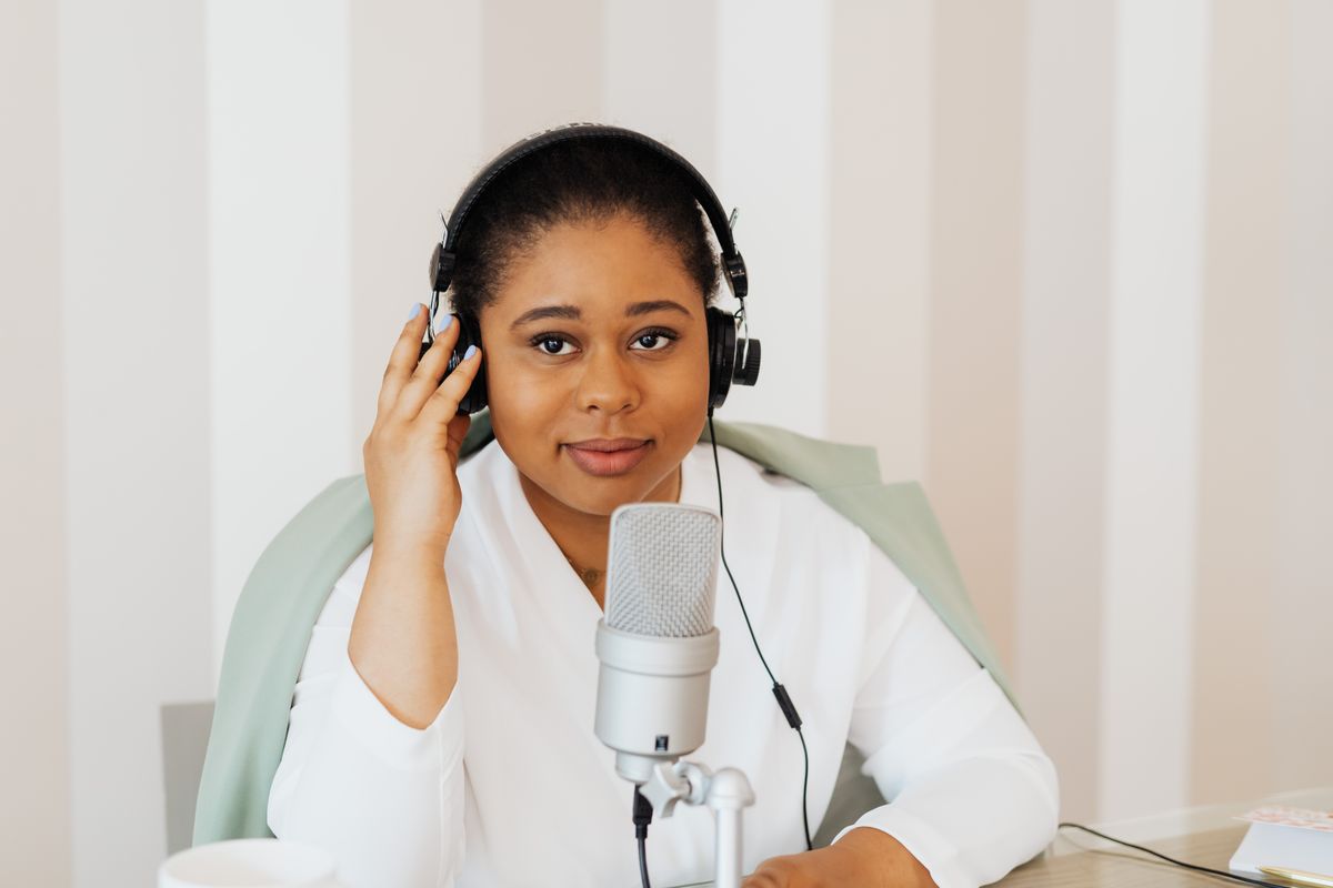 Podcasts IA : ce qu'ils révèlent de notre futur