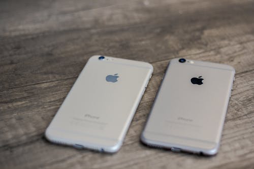 Free stock photo of apple, apple mobile, iphone