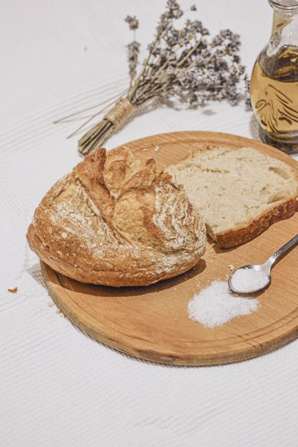 Amazingly Easy Irish Soda Bread Amazingly Easy Irish Soda Bread