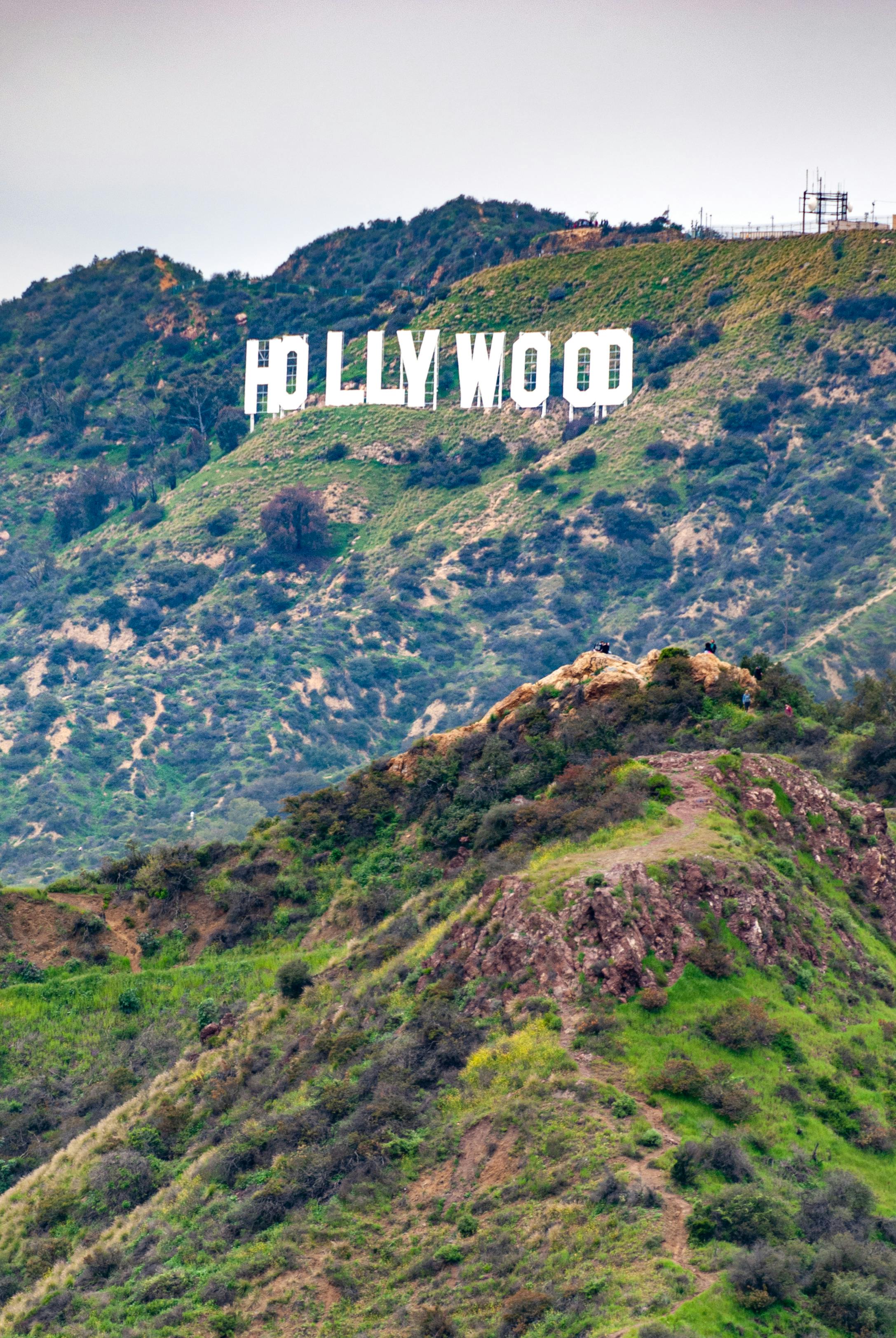 Hollywood Sign Photos Download The BEST Free Hollywood Sign Stock Photos   HD Images