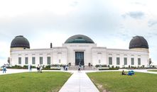 Building of Astronomical Obser