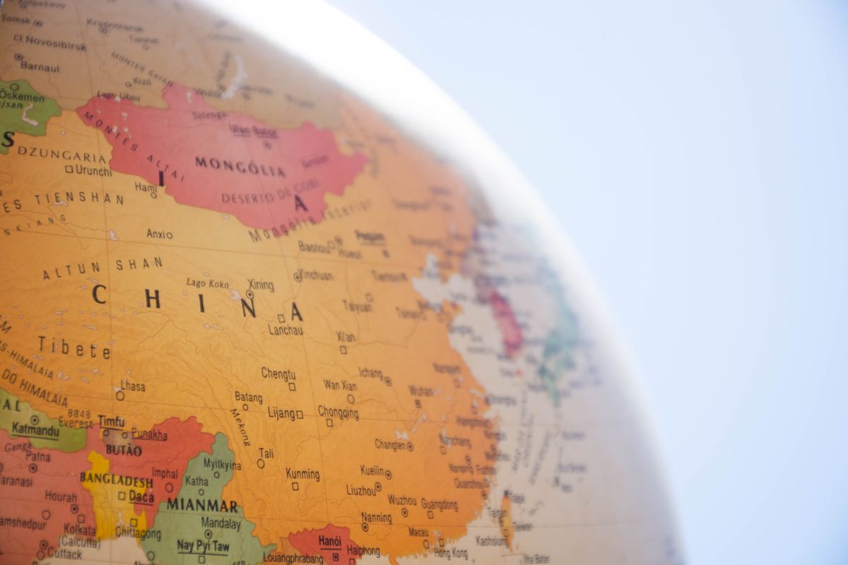 Chine bloque Meta-Manus : l'IA mondiale redessinée