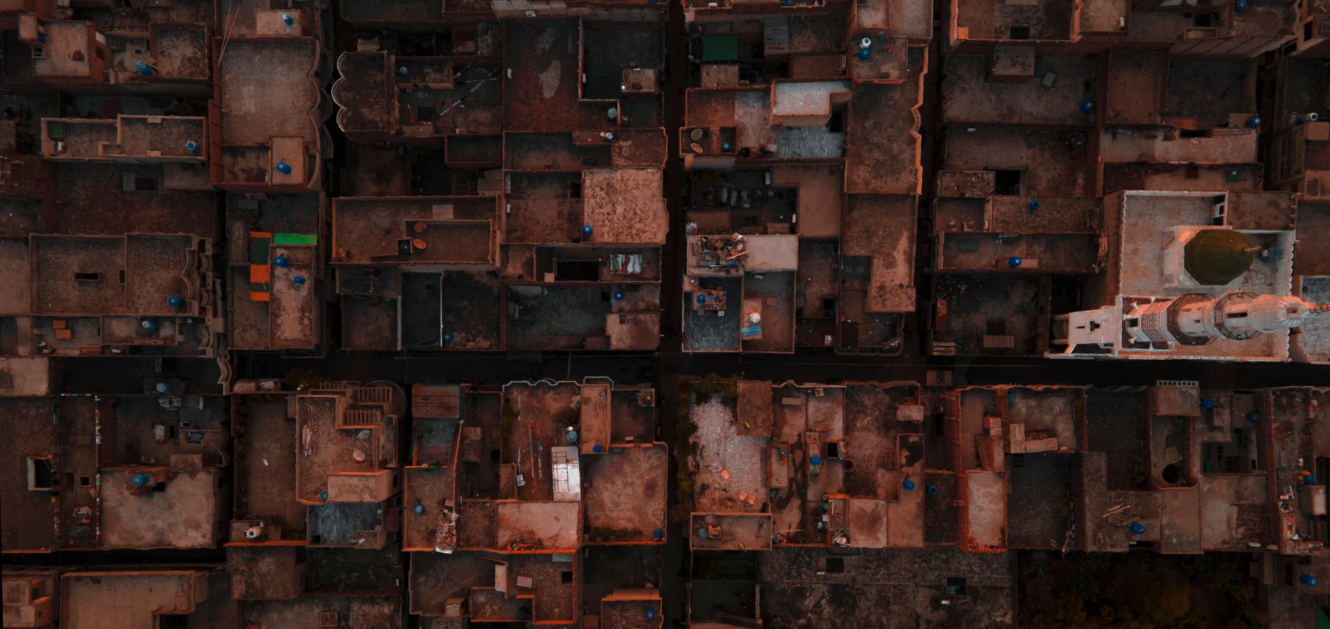 Les paramilitaires multiplient les frappes de drones sur Khartoum et plusieurs villes soudanaises