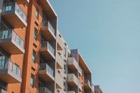 Sector 13 Apartment, photo 1