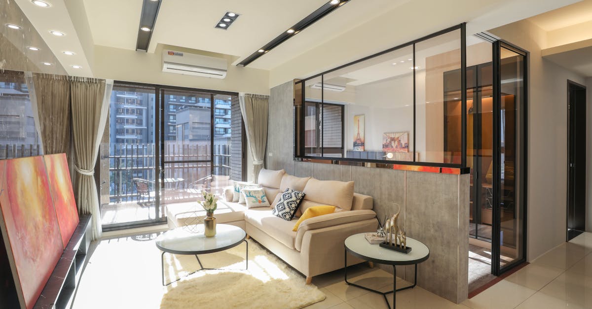 Les Avantages du Carrelage Grand Format