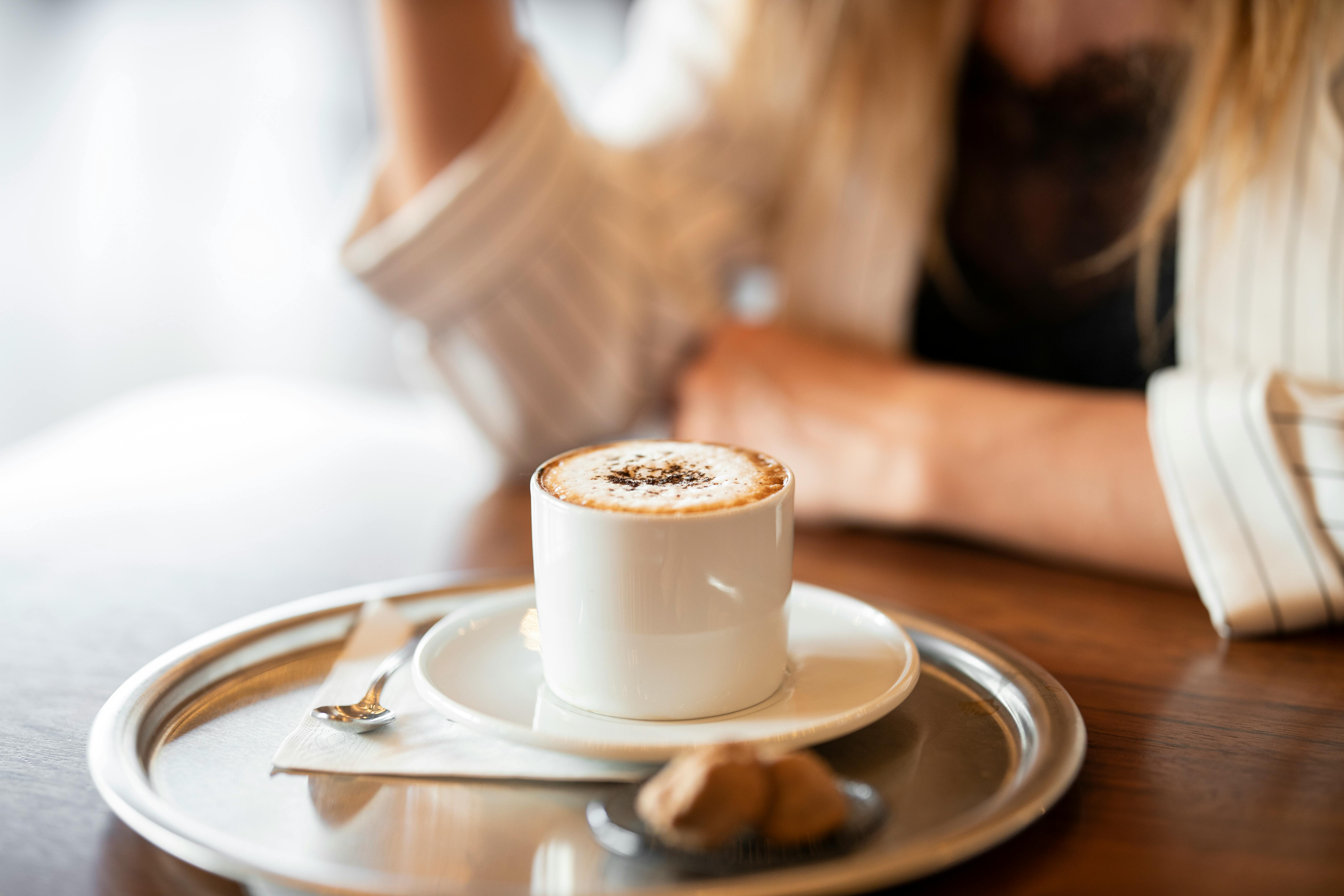Morning Coffee: Hedge fund gardening leave and the $100m+ job offer. Deutsche Bank's richest ex-trader passed over by Google 