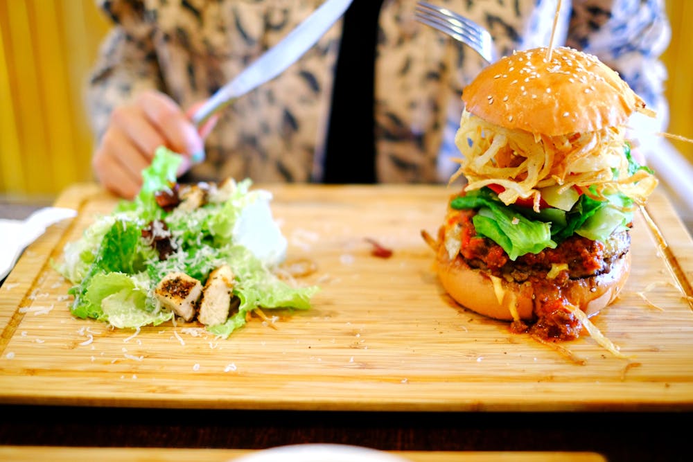 House Salad Dressing