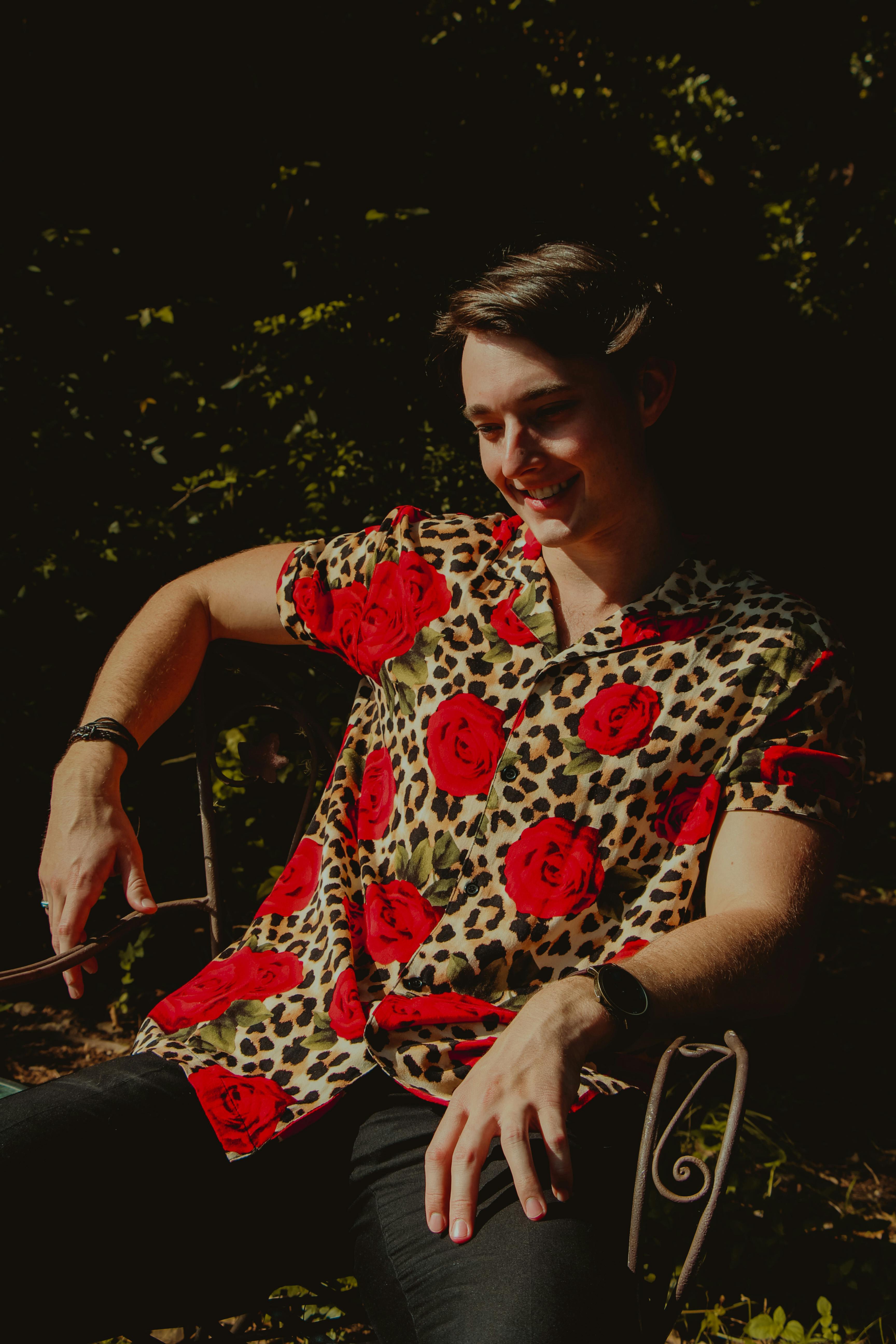 How do you slow down an excited horse?