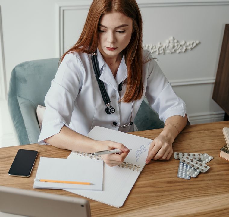 A compassionate psychiatric evaluation