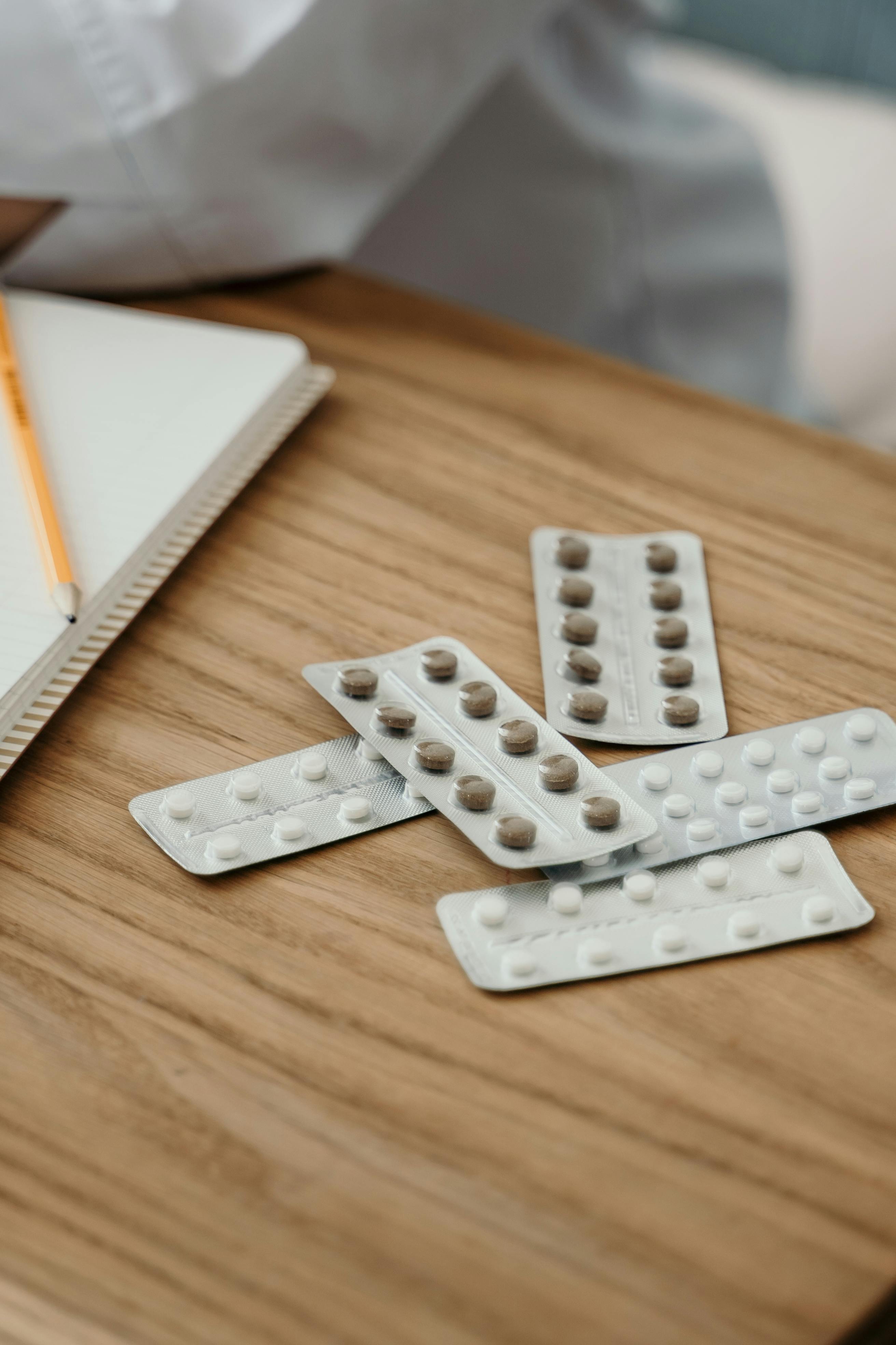 What are the 5 C's of life?