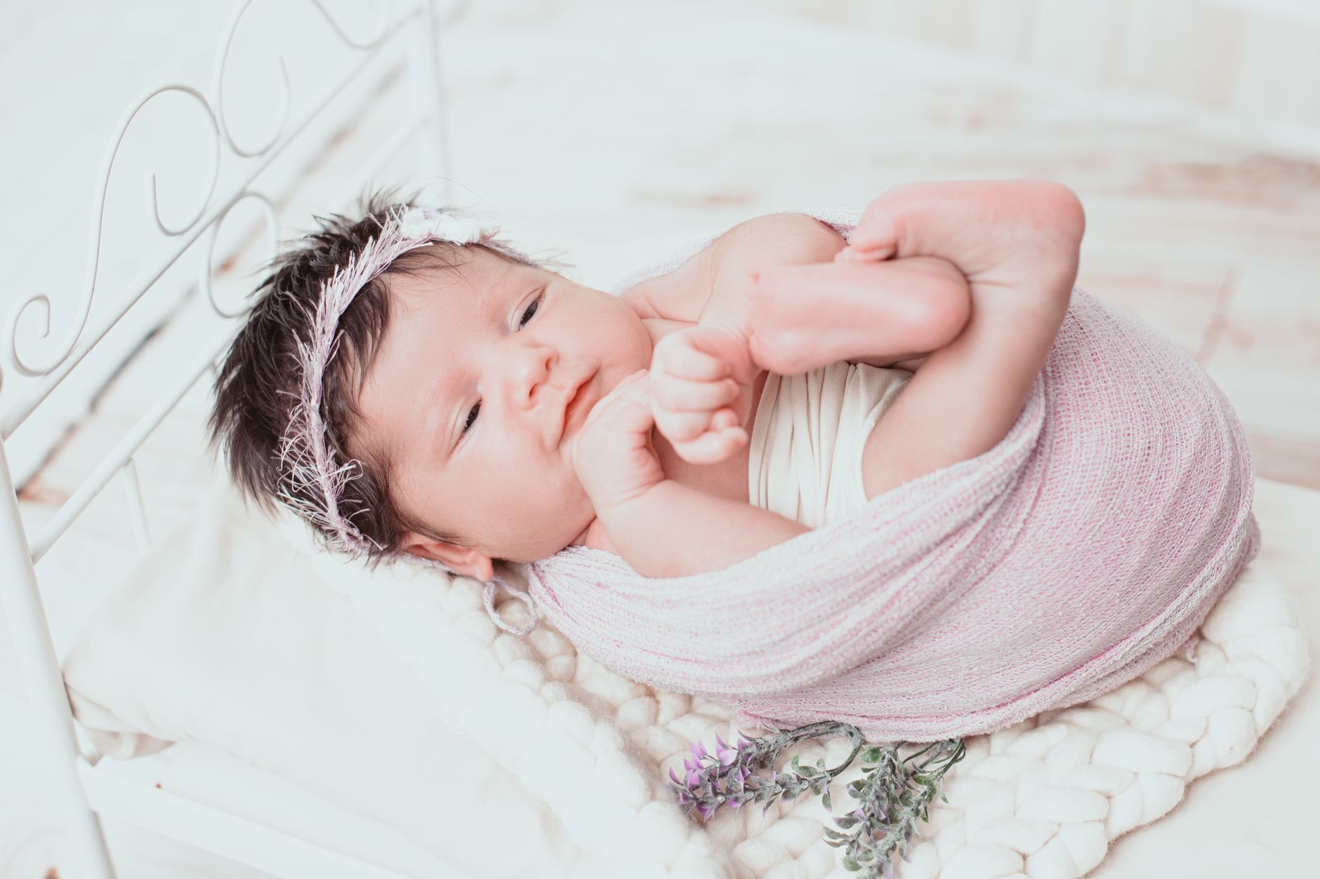 White Curds in Baby Poop: What Parents Need to Know