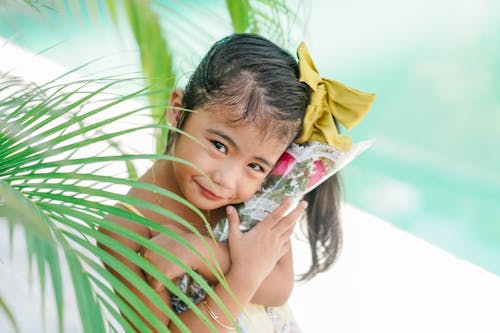 Fotobanka s bezplatnými fotkami na tému ázijské dievča, dieťa, dievča