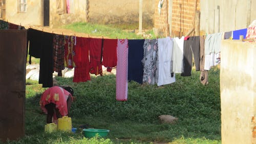 Free stock photo of africa, african woman, kampala