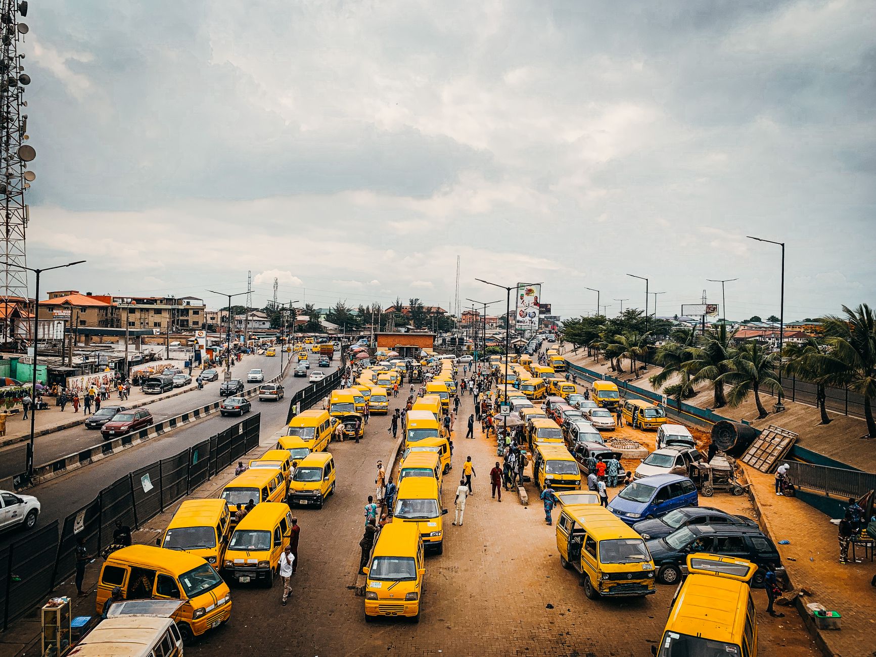 Detty December in Lekki: what to book, what to avoid