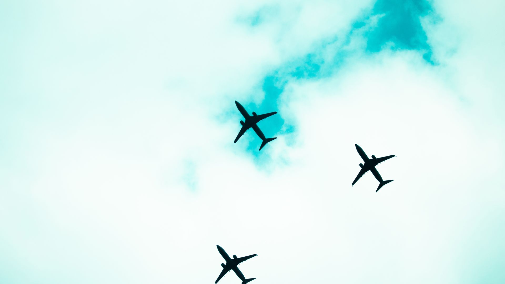 modafinil for jet lag recovery: Boost Energy, Focus, and Productivity Silhouetted airplanes flying in formation against a bright sky. Captures the essence of aviation — modafinil for jet lag recovery