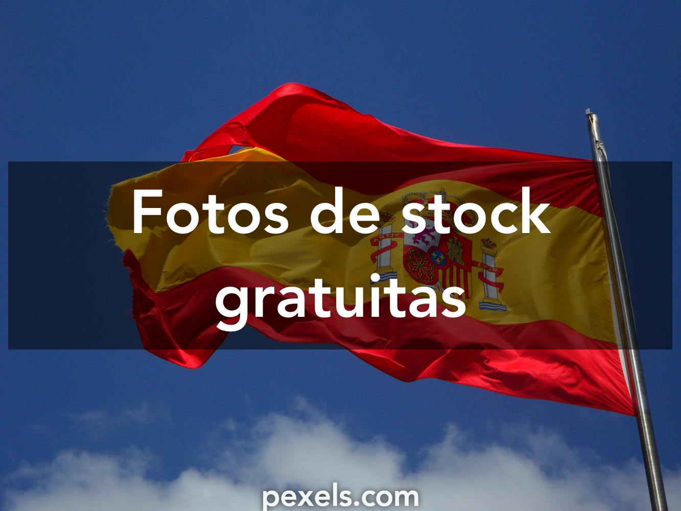 Bandera españa fotos de stock, imágenes de Bandera españa sin royalties
