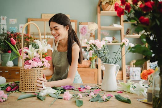 Florist