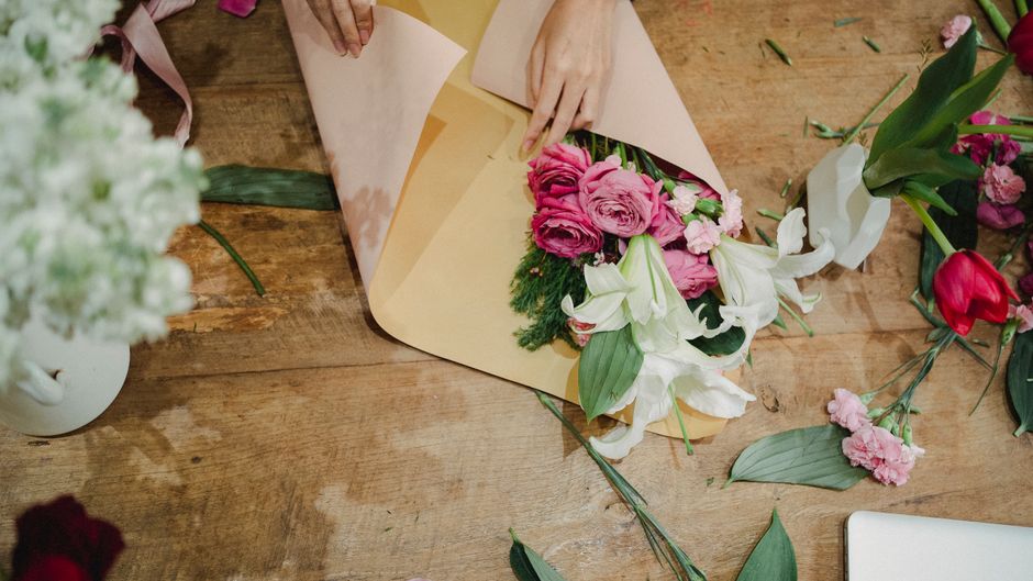 florists sydney
