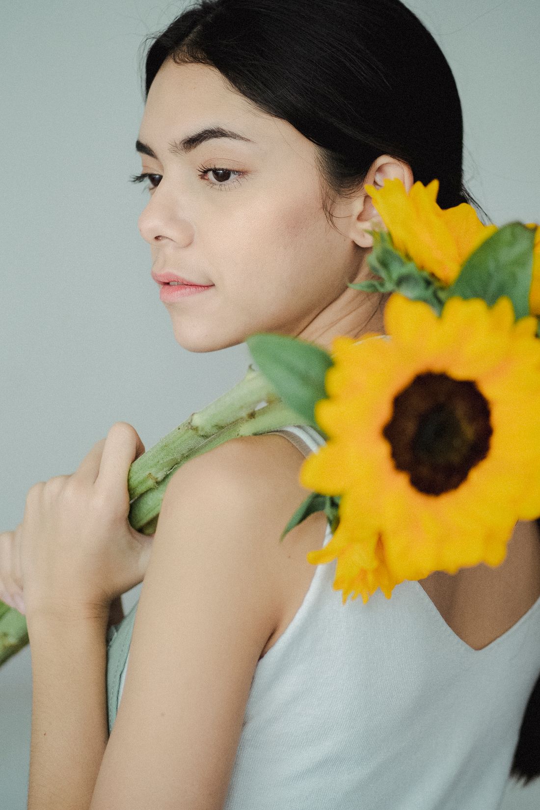 Bouquets: Our Favourite Seasonal Stems
