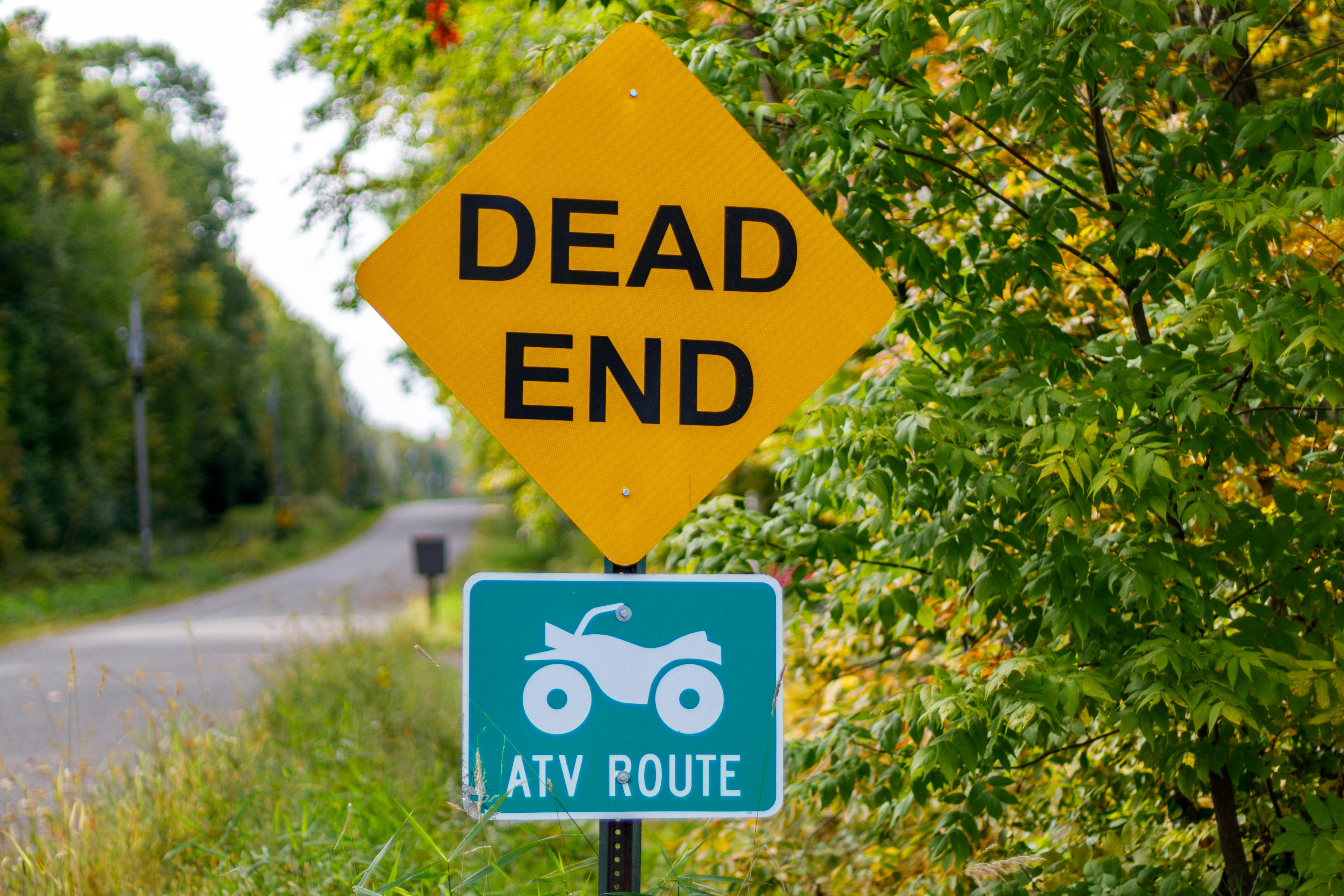 Dead End Pictures  Download Free Images on Unsplash