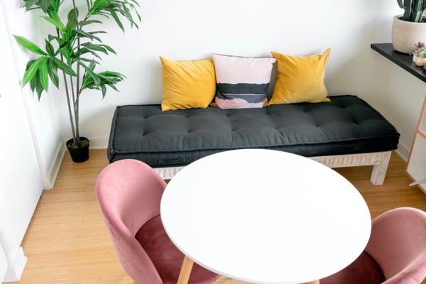 How to Childproof a NYC Apartment