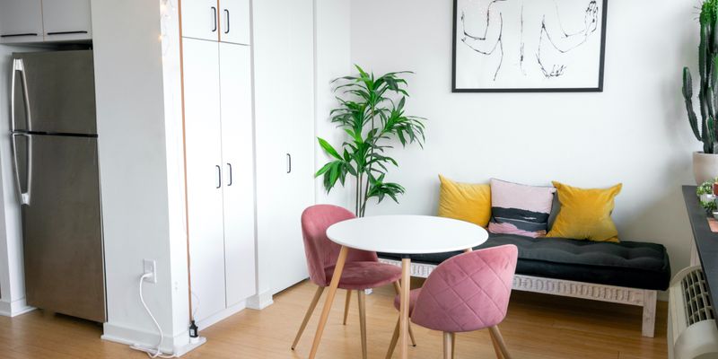 Sustainable Furniture Manufacturing