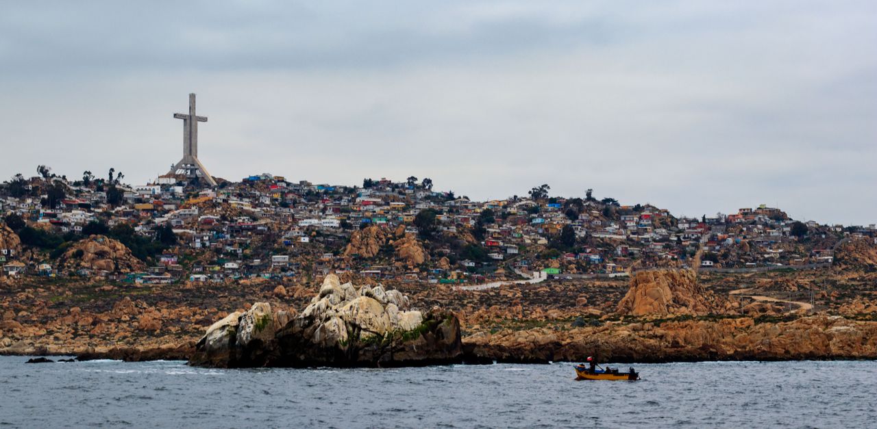 Regione di Coquimbo