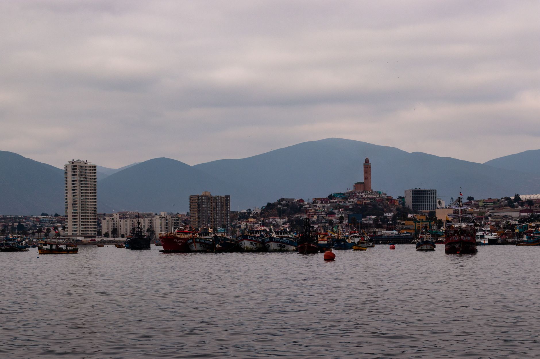 Coquimbo