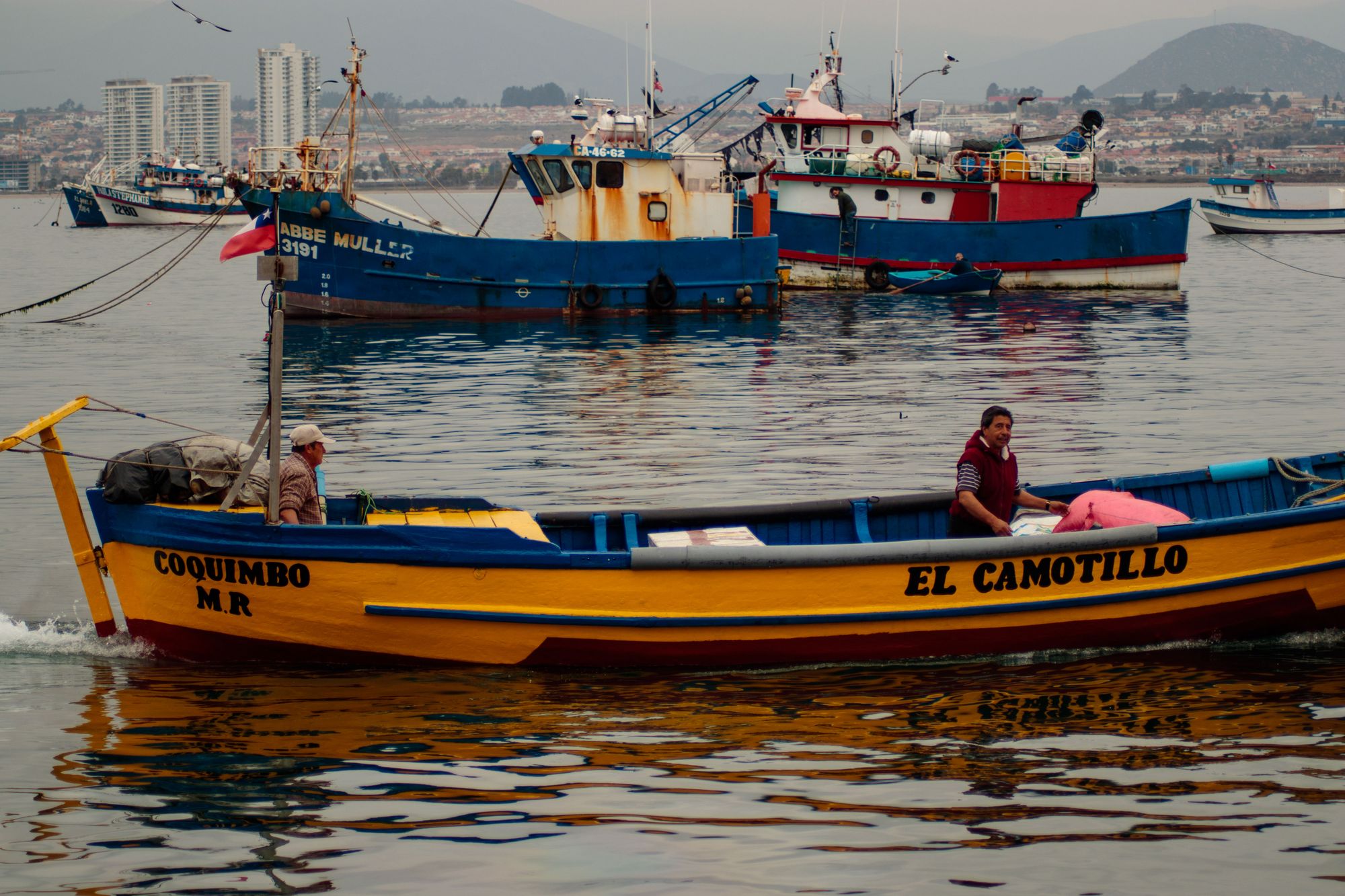 Coquimbo