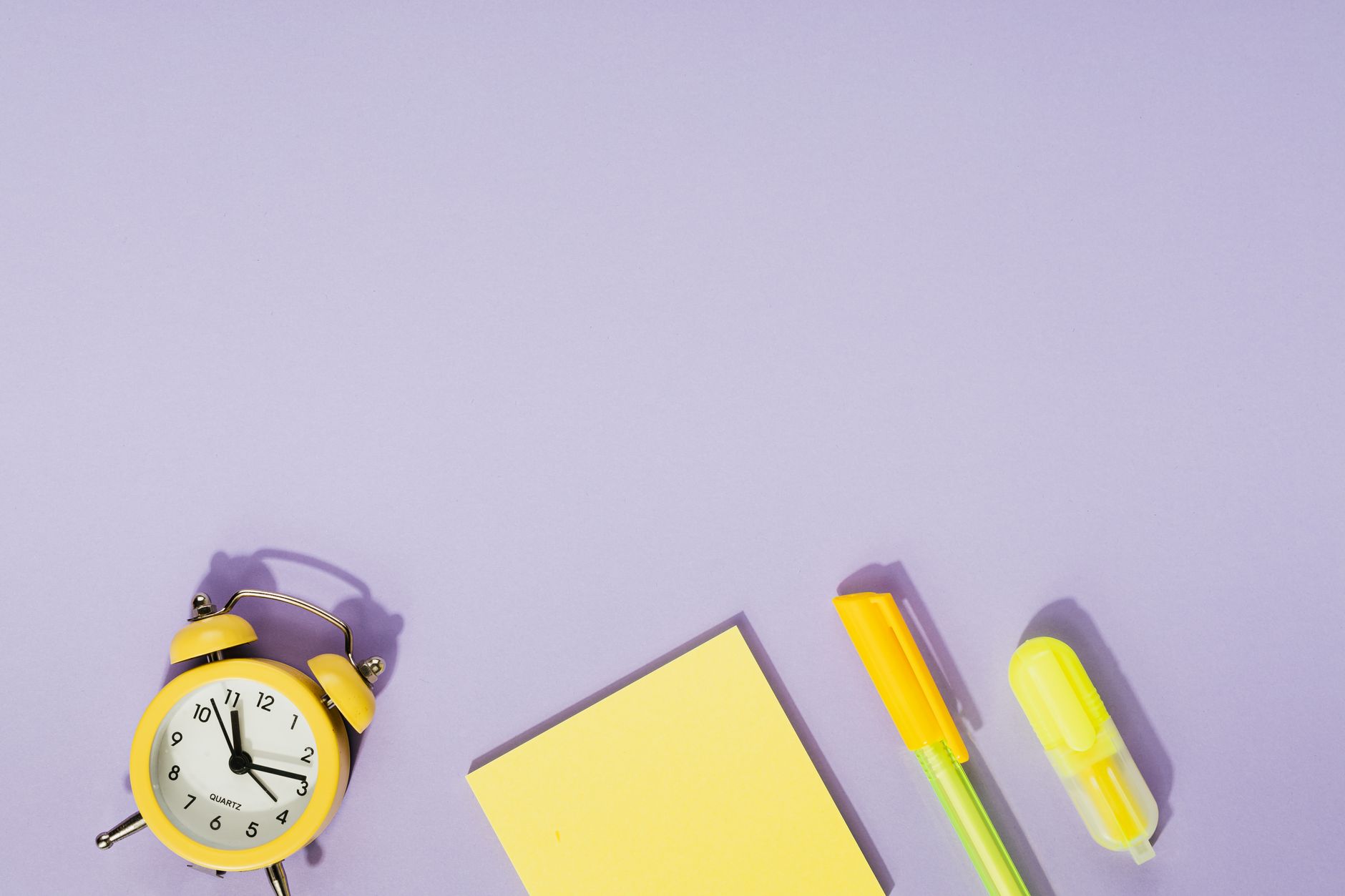 estudar 1 hora por dia passar concurso