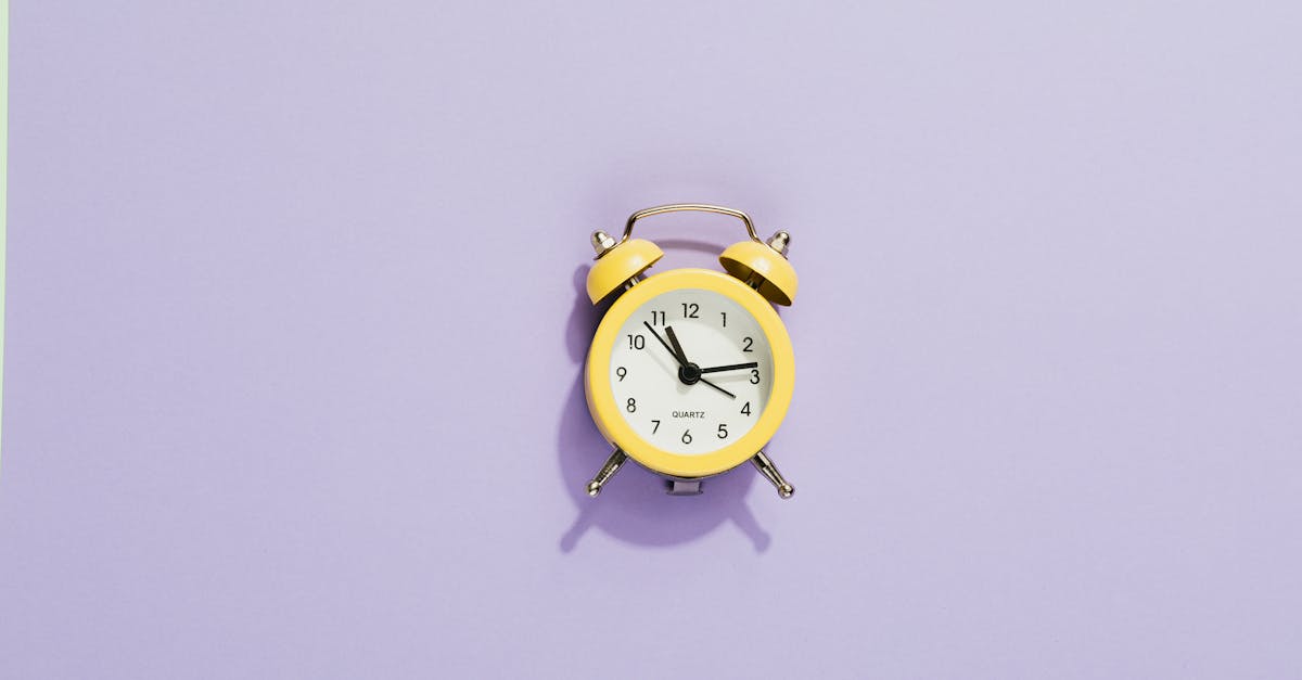 Quelle Est la Durée Moyenne pour Obtenir un Rachat de Crédit ?