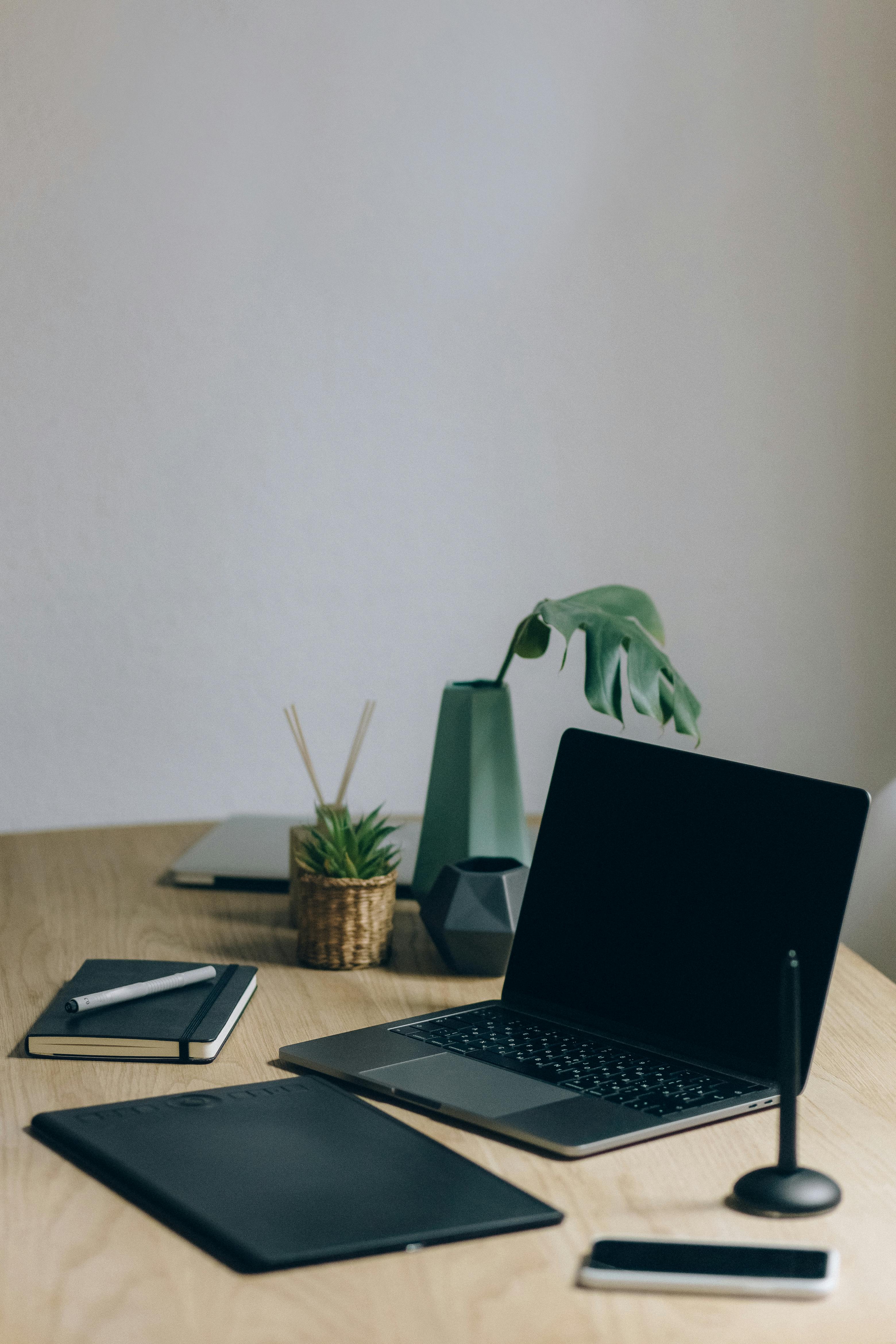  Office Oasis: Creating a Zen Space for Mindful Work