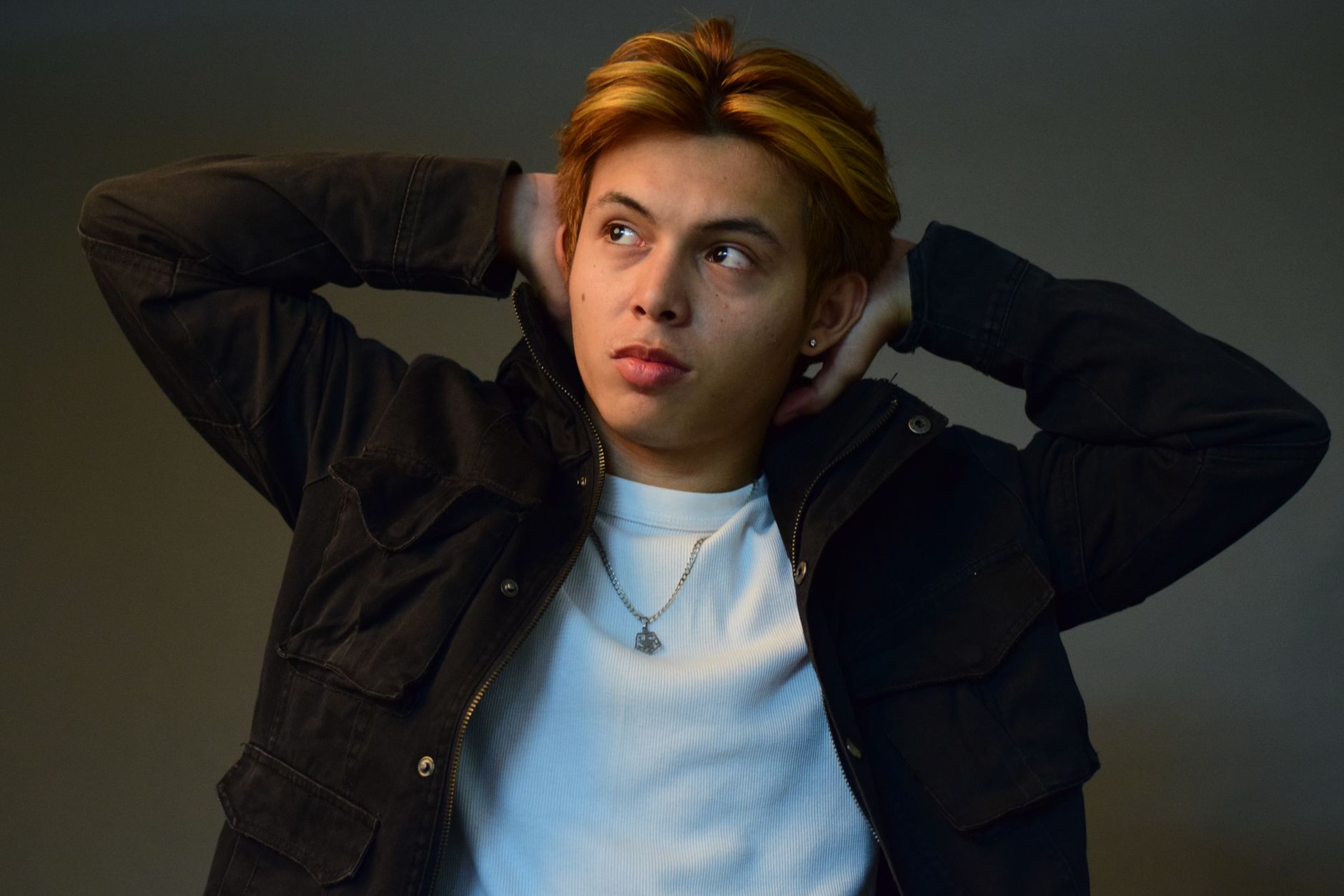 Christopher Telo