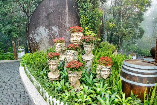 Where to Buy Sculpture Art for Garden: Your Ultimate Guide